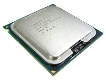 Intel Xeon X5160 Dual Core 3.0GHz