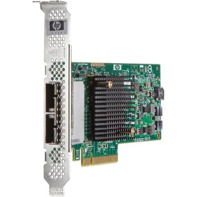 HP H221 PCIE 3.0 SAS HBA