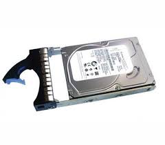 IBM 3TB SAS 3.5IN 6GB hard drive
