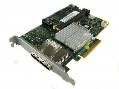 Dell PERC H800 1GB ADAPTOR