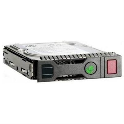 HP 300GB 10K 6G SFF SAS HDD