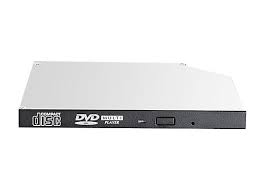 HP 9.5MM SATA DVD ROM JB KIT