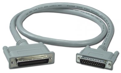 IBM QPS Console Cable for IBM AS400