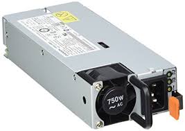 IBM SYSTEM X 750W HE PLAT AC PSU