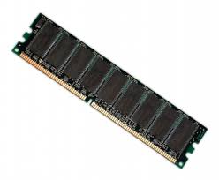 HP 2GB DDR Memory Kit (4x512MB)
