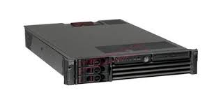 HP rp3410 2-Way 800MHx PA 8900 server
