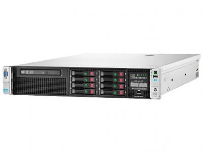 HP DL380p Gen8 E5-2640 Base AP Server