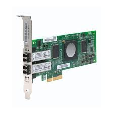 HP Dual Channel 4Gb, PCI-E FC HBA