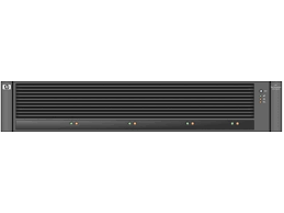 HP EVA4400 Dual Controller Array