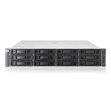 HP M6412 Fibre Channel Drive Enclosure