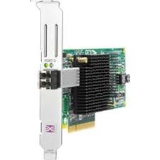 HP 81E 8Gb SP PCI-e FC HBA