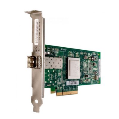 HP 8Gb 81Q PCI-e Fibre Channel HBA