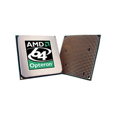HP AMD Opteron Processor 2222 (3.0 GHz, 75 Watts)