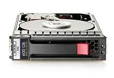 HP P2000 600GB 6G SAS 15K rpmLFF (3.5-inch) DP HDD