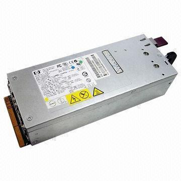 HP HOT-PLUG 1000W MAX POWER SUPPLY