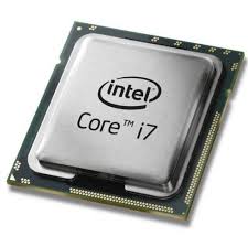 HP Intel Core i7-3770 3.4 8M GT2 4C HT CPU