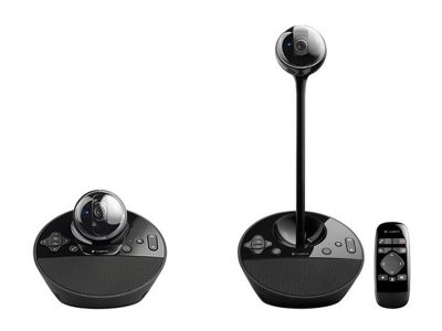 Logitech CONFERENCE CAM