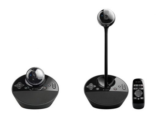 Logitech CONFERENCE CAM