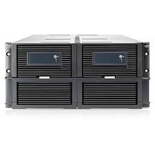 HP MDS600 Disk Storage system