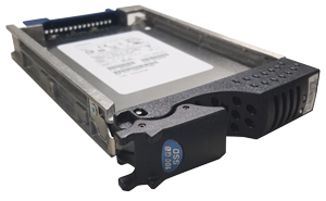 EMC CX 100GB SSD