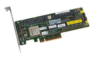 Smart Array P400 SAS Controller