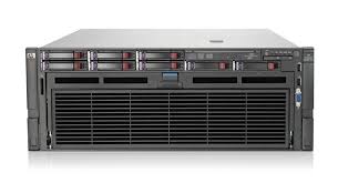 HP ProLiant DL585 G7 6386SE 4P 128GB AP SVR