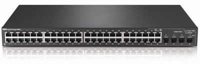 Dell Powerconnect 2848 switch