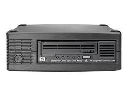 HP StoreEver LTO-5 Ultrium 3000 Drive