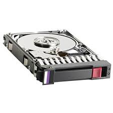 HP 1TB 7.2K 3G SFF MDL SATA HDD