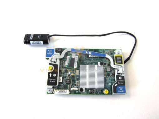 HP SMART ARRAY P220I CONTROLLER FIO REMAN KIT
