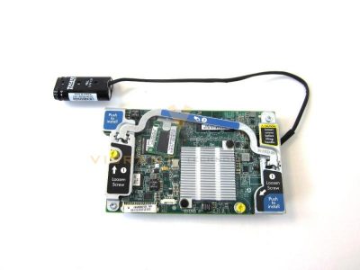 HP Smart Array P220i Controller FIO Kit