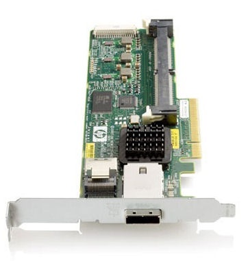 HP Smart Array P212