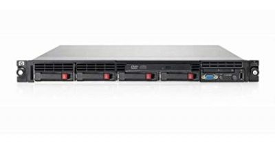 HP ProLiant DL360 G6 Configure to Order Server