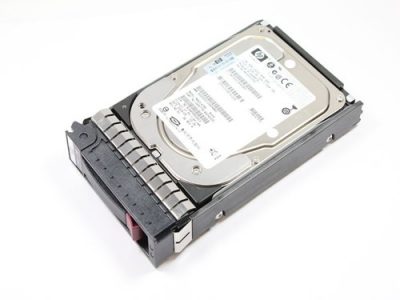 HP 1TB FATA EVA M6412 Enc HDD