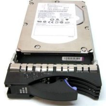 IBM 73.4GB 10K FC HARD DRIVE