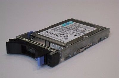 IBM 300GB 10K 6Gbps SAS 2.5
