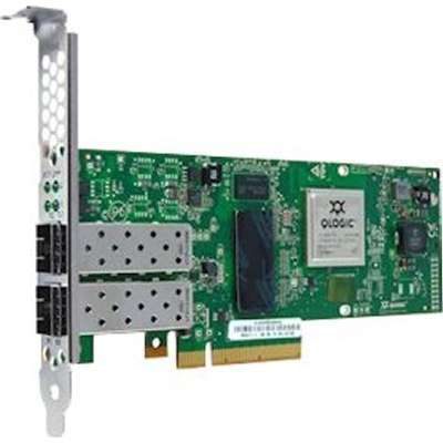 IBM QLOGIC 8200 DP 10GBE SFP+ VFA
