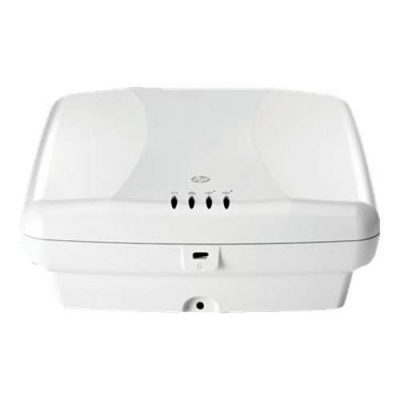 HPE MSM460 Dual Radio 802.11n APS (WW)