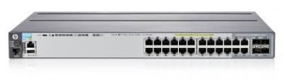 HP 2920-24G-POE+ Switch