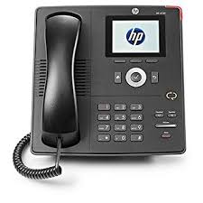 J9766B HP 4120 IP Phone