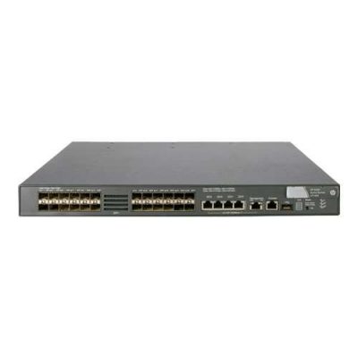 HP FlexFabric 5820-24XG-SFP+ Switch