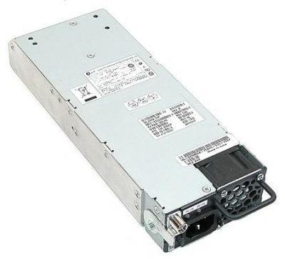 Juniper 190W DC PSU (EX 4200 and EX 3200)
