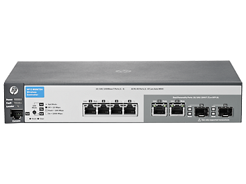 HP MSM720 Premium Mobility Cntlr (WW)