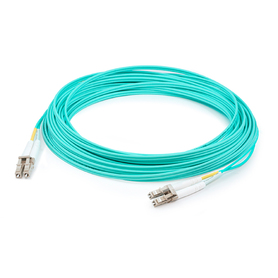 HP Premier Flex LC/LC OM4 2f 2m Cable