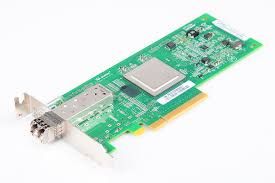 HP StorageWorks 81Q 8GB FC Single Port PCIE HBA