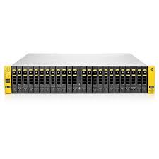 HP 3PAR StoreServ 7200 2-N Storage Base