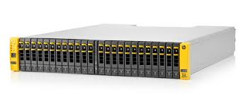 HP M6710 2.5in 2U SAS Drive Enclosure