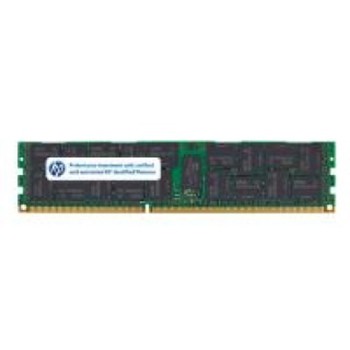 HP 8GB 2Rx4 PC3L-10600R-9 Kit