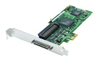 Oracle Sun DC Ultra320 LVD SCSI PCI-e Adapter