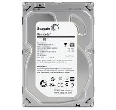 Barracuda 7200RPM 500GB SATA 6GB/S HDD